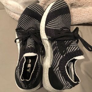 Ultra boost Adidas shoes